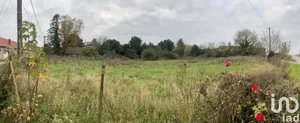 Terrain à bâtir à Ételfay (80500)