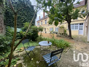 Appartement à Épernon (28230)