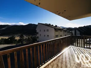 Apartment at Gréolières (06620)