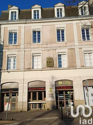 Appartement à Redon (35600)