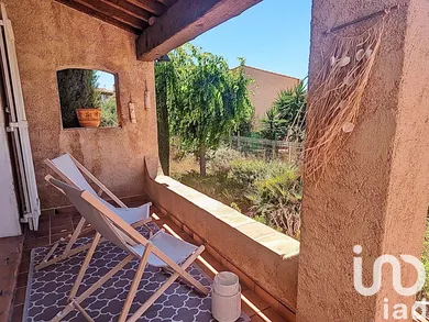 Traditional house at Sanary-sur-Mer (83110)