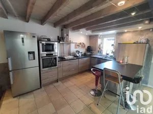 House at Eclose-Badinières (38300)