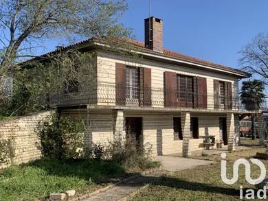 House at Le Grand-Village-Plage (17370)