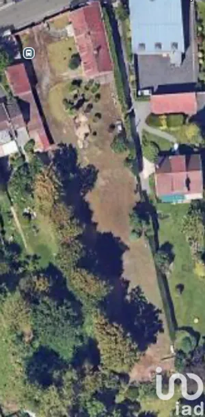 Terrain à bâtir à Petite-Forêt (59494)