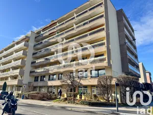 Apartment in Annemasse (74100)
