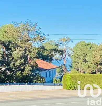 Appartement à Bidart (64210)