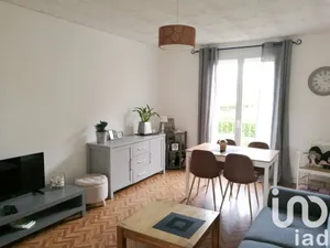 Apartment at Compiègne (60200)