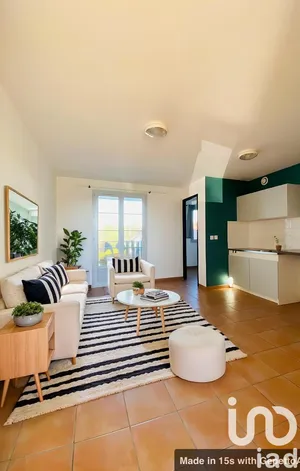 Appartement à Bidart (64210)