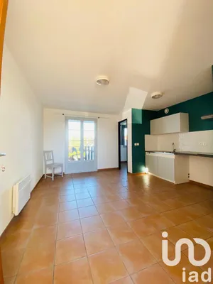 Appartement à Bidart (64210)