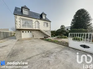Traditional house in Saint-Méen-le-Grand (35290)