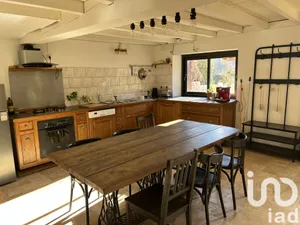 Maison de village à Rabat-les-Trois-Seigneurs (09400)