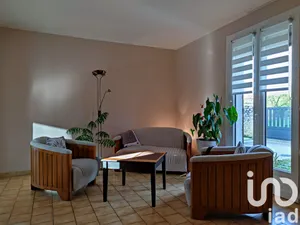 House in Le Boullay-Thierry (28210)