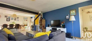Maison de village à Plaine-d'Argenson (79360)