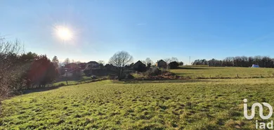 Land at Palazinges (19190)