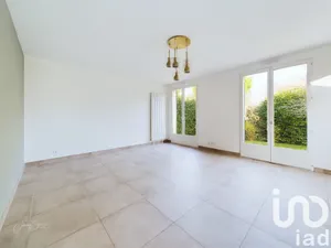 Pavillon à Le Port-Marly (78560)