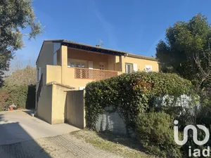 Appartement à Aubignan (84810)