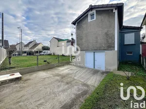 House at Aulnay-sous-Bois (93600)