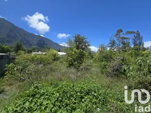 Terrain à bâtir à Cilaos (97413)