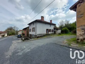 Maison à Oradour-sur-Vayres (87150)