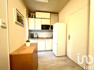 Townhouse at Ivry-sur-Seine (94200)