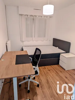 Apartment at Le Mans (72000)