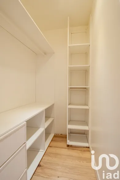 Appartement à Beynes (78650) — 12/15
