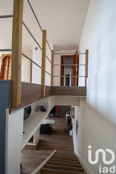 Appartement à Beynes (78650) — 14/15