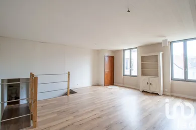 Appartement à Beynes (78650) — 13/15