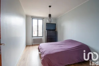 Appartement à Beynes (78650) — 8/15