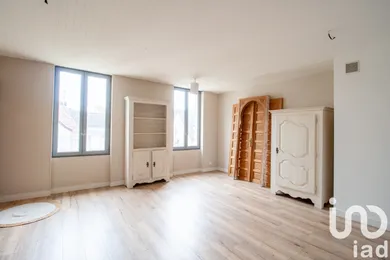 Appartement à Beynes (78650) — 10/15