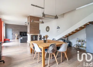 Appartement à Beynes (78650)