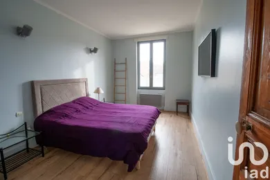 Appartement à Beynes (78650) — 7/15