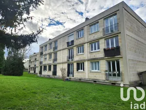 Apartment at Lagny-sur-Marne (77400)