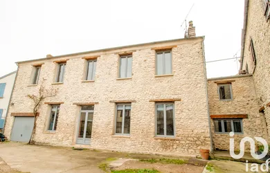Appartement à Beynes (78650) — 15/15