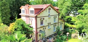 Mansion in Malaunay (76770)