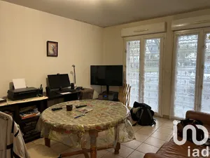 Appartement à La Chapelle-Bouëxic (35330)