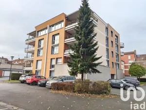 Appartement à Loos (59120)