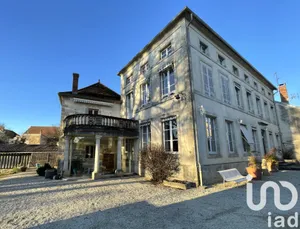 Mansion at Laignes (21330)