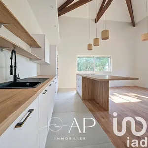 Appartement à Sanary-sur-Mer (83110)