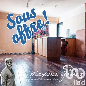 Appartement à Toulon (83000)