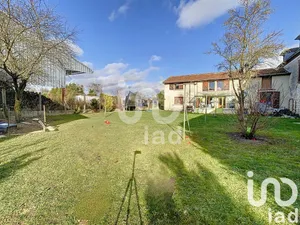 Maison à Connantre (51230)