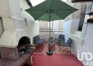 Maison de ville à Nîmes (30000)