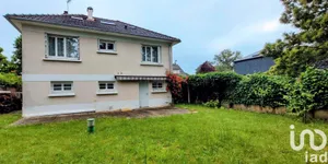Detached at Champigny-sur-Marne (94500)