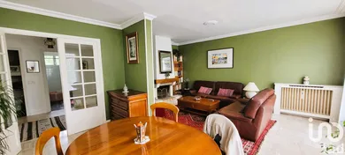 Detached at Champigny-sur-Marne (94500)