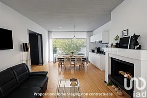 House at Pessac (33600)