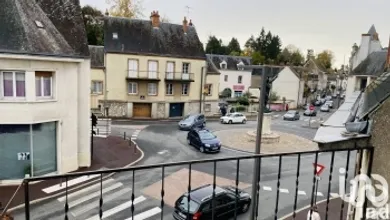 Maison de ville à Gien (45500)