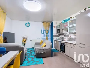 Apartment at Villiers-sur-Marne (94350)