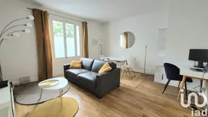 Appartement à Boulogne-Billancourt (92100)