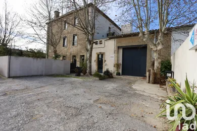 Mansion at Lézignan-Corbières (11200)