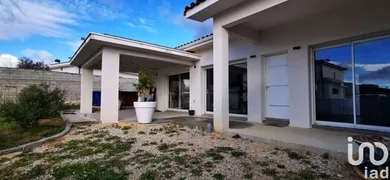 Traditional house in Montarnaud (34570)